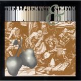 THE ALCHEMYSTS & SIMEON - Simeon & The Alchemysts