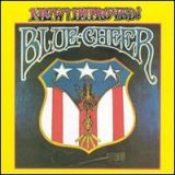 BLUE CHEER - New! Improved!