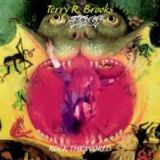 TERRY R. BROOKS AND STRANGE - Rock The World