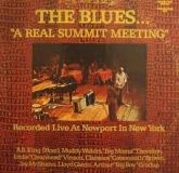 THE BLUES... - A Real Summit Meeting