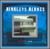 HINKLEYS HEROES-Volume One