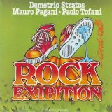 Demetrio Stratos, Mauro Pagani, Paolo Tofani - ROCK AND ROLL EXI