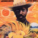 LONNIE SMITH - Afro-Desia