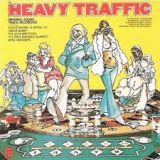 V/A - HEAVY TRAFFIC - Original Soundtrack Recording