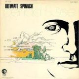 ULTIMATE SPINACH - Behold & See