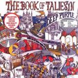 DEEP PURPLE - The Book of Taliesyn