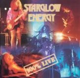 STARGLOW ENERGY - 100% Live