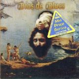 DIAS DE BLUES - Dias de Blues