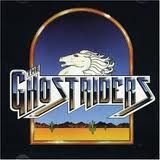 GHOSTRIDERS - The Ghostriders