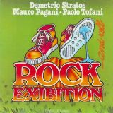 Demetrio Stratos, Mauro Pagani, Paolo Tofani - ROCK AND ROLL EXI