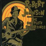 ROBERT JOHNSON - The Complete Recordings