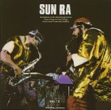 SUN RA - Nuits De La Fondation Maeght Vol.2