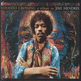 VOODOO CROSSING - A Tribute To Jimi Hendrix