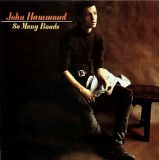 JOHN HAMMOND - So Many Roads