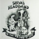 SHIVA´S HEADBAND - In The Primo Of Life