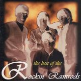 ROCKIN´RAMRODS - The Best Of...