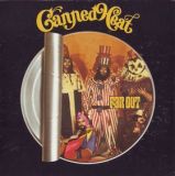 CANNED HEAT - Far Out