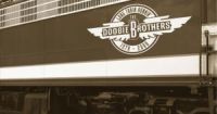 DOOBIE BROTHERS - Long Train Runnin´1970-2000