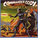 COMMANDER CODY-and his Lost Planet Airman