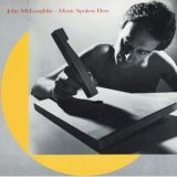 JOHN MCLAUGHLIN-Music Spoken Here