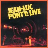 JEAN-LUC PONTY-Live
