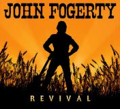 JOHN FOGERTY - Revival