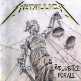 METALLICA - ...And Justice For All