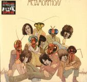 ROLLING STONES - Metamorphosis