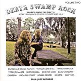 V/A - DELTA SWAMP ROCK - Sounds From The South Vol.2