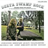 V/A - DELTA SWAMP ROCK - Sounds From The South Vol.1