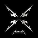 METALLICA - Death Magnetic (4LP BOX)