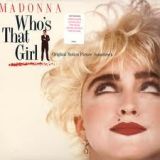 MADONNA - Who´s That Girl