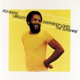 ROY AYERS UBIQUITY - Everybody Loves The Sunshine