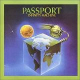 PASSPORT-Infinity Machine