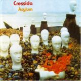 CRESSIDA - Asylum