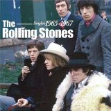 ROLLING STONES - Singles 1965-1967