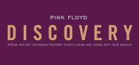 PINK FLOYD - Discovery (BOX)