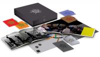 DEPECHE MODE - Sound Of The Universe (Deluxe Box Set)