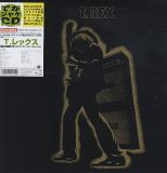 T.REX-ELECTRIC WARRIOR 12