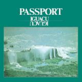 PASSPORT - Iguacu