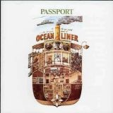 PASSPORT - Ocean Liner