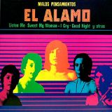 EL ALAMO - Malos Pensamientos