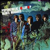 BLUES MAGOOS - Psychedelic Lollipop