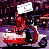 BO DIDDLEY-Have Guitar,Will Travel