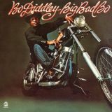 BO DIDDLEY - Big Bad Bo