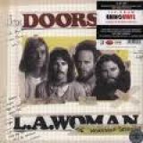 DOORS-L.A.Woman:The Workshop Sessions