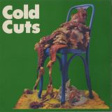 NICHOLAS GREENWOOD - Cold Cuts
