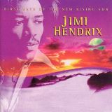 HENDRIX, JIMI - First Rays Of The New Rising Sun