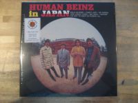 HUMAN BEINZ - In Japan