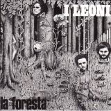I LEONI - La Foresta